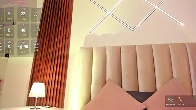 alisson sanders online show from December 2025 01:05:01 PM