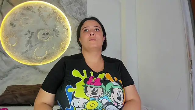 JulietaKane online show from December 2025 05:05:01 AM