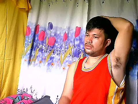 HairyHottestpinoyHandsome online show from May 2026 02:40:02 AM