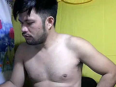 HairyHottestpinoyHandsome online show from May 2026 08:01:01 AM