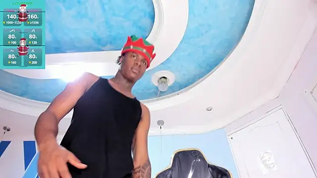 Snapshot of TOWERS21_ chatting on December 2024 08:03:02 PM TOWERS21 online show from December 2024 08:03:02 PM