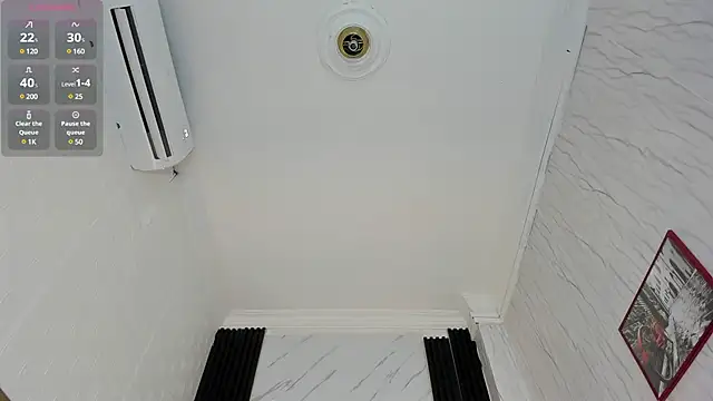 Snapshot of TOWERS21_ chatting on January 2025 07:56:02 PM TOWERS21 online show from January 2025 07:56:02 PM