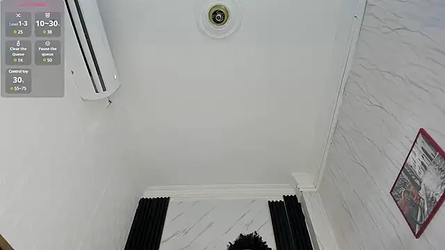 Snapshot of TOWERS21_ chatting on January 2025 07:50:02 PM TOWERS21 online show from January 2025 07:50:02 PM