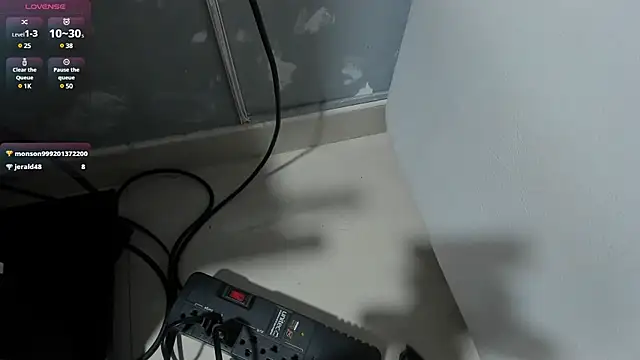 Snapshot of TOWERS21_ chatting on February 2025 02:05:02 AM TOWERS21 online show from February 2025 02:05:02 AM