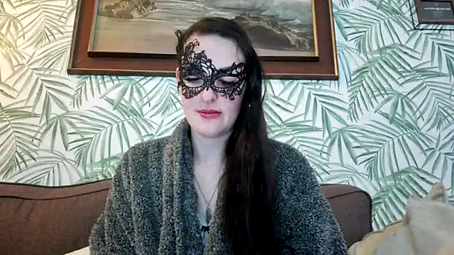 Snapshot of LexiSnowUK chatting on March 2025 10:18:02 AM LexiSnowUK online show from March 2025 10:18:02 AM