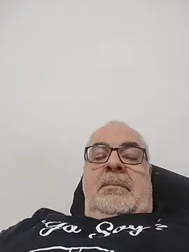 Satiro Sevilla online show from January 2026 05:49:02 PM