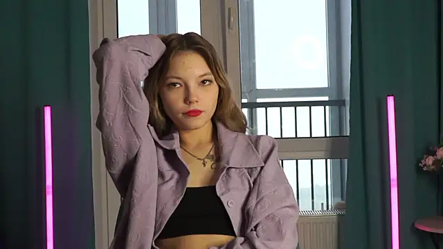 norakisses online show from December 2024 07:05:02 AM