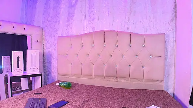 Strella ferrera online show from January 2026 04:39:02 AM