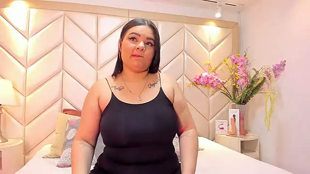 KatyaPittman online show from October 2025 07:52:01 PM