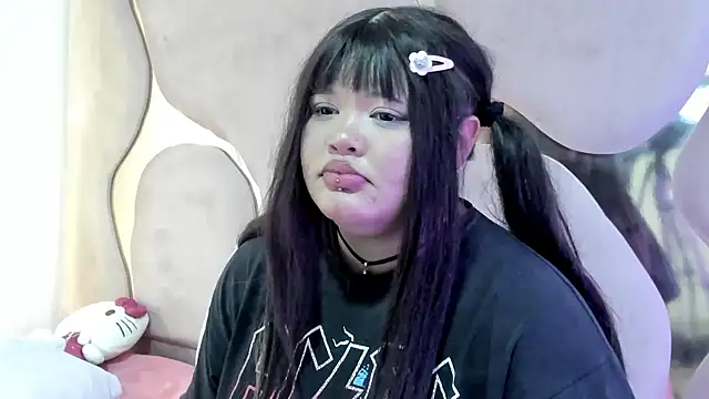 kittyhtx online show from January 2025 11:49:02 AM
