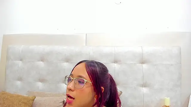 MelanieRoah online show from February 2025 02:47:02 AM