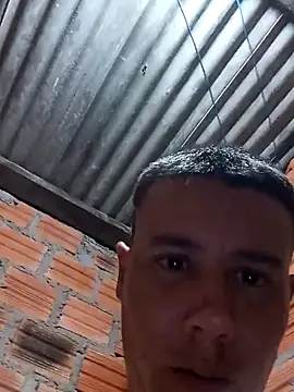 Snapshot of Mateus3040 chatting on October 2025 01:34:01 AM Mateus3040 online show from October 2025 01:34:01 AM