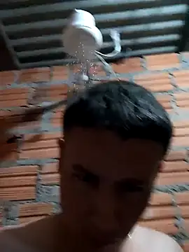 Snapshot of Mateus3040 chatting on October 2025 12:57:01 AM Mateus3040 online show from October 2025 12:57:01 AM