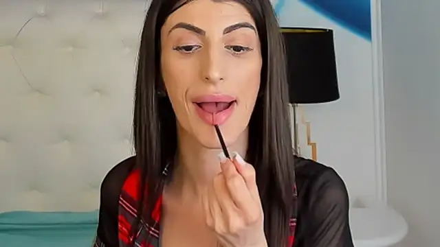 SkinnyDolly online show from March 2025 01:17:02 AM