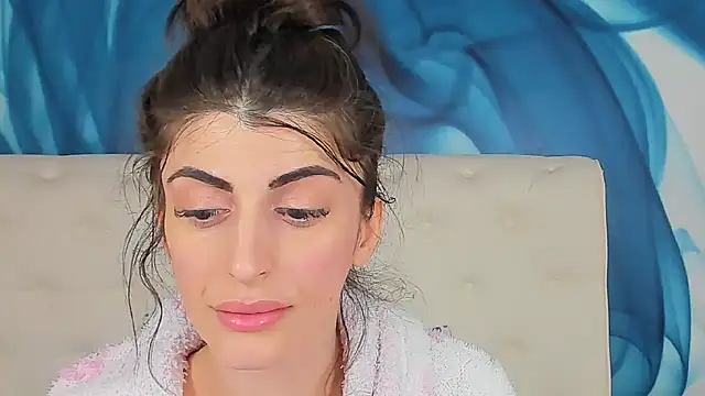 SkinnyDolly online show from March 2026 09:41:01 PM