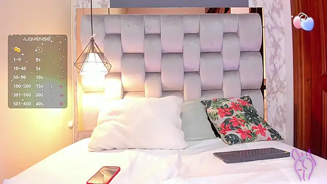 ander deimond  online show from December 2024 01:09:02 PM