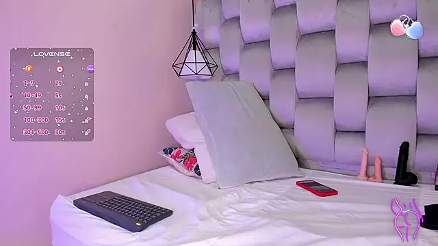 ander deimond  online show from December 2024 04:16:01 PM