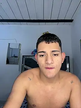 ander deimond  online show from January 2025 08:50:02 PM