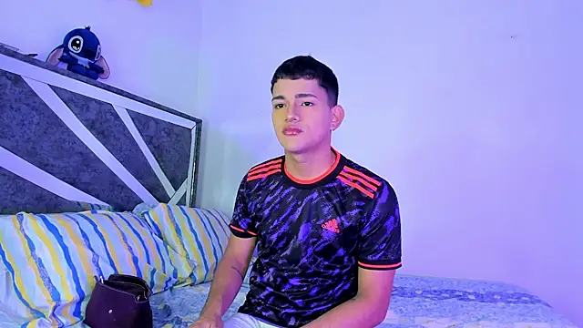 ander deimond  online show from March 2025 05:29:01 PM