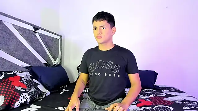 ander deimond  online show from March 2025 03:12:02 PM