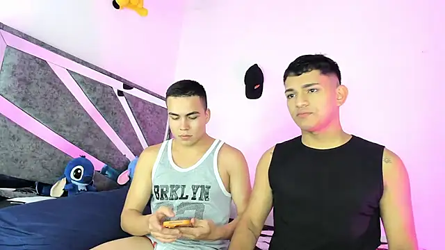 ander deimond  online show from March 2025 04:21:02 AM