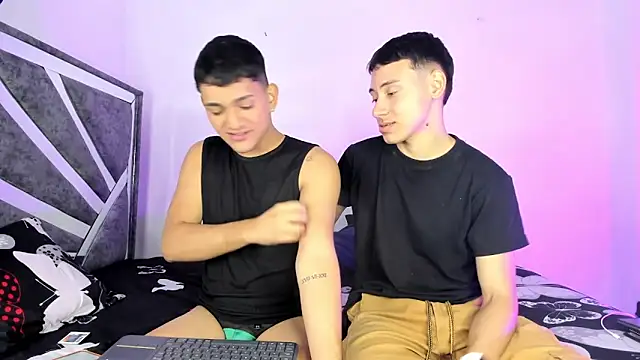 ander deimond  online show from March 2025 04:59:02 PM