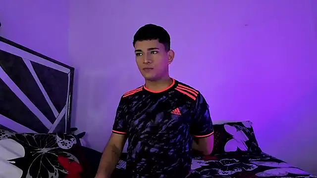 ander deimond  online show from March 2025 02:13:02 PM