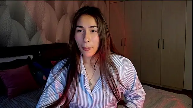 Bambiii bby online show from November 2025 03:16:01 AM