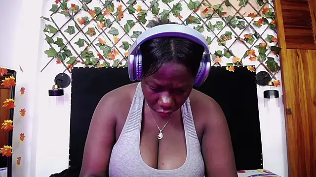 Snapshot of skaysanchez1 chatting on February 2026 12:15:01 PM skaysanchez1 online show from February 2026 12:15:01 PM