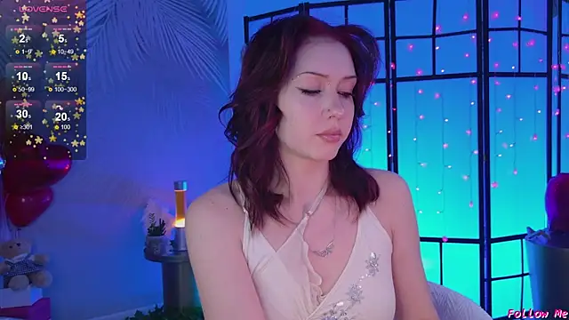 Sky Eyes  online show from March 2025 05:42:02 AM