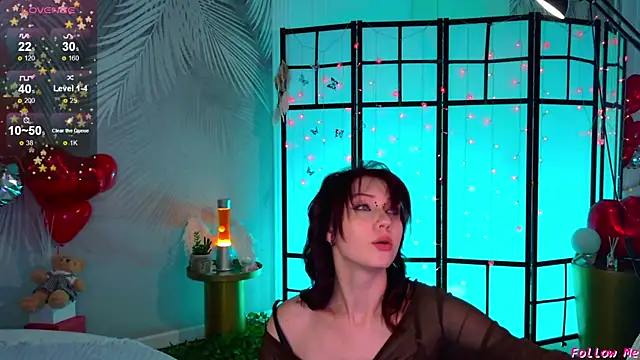 Sky Eyes  online show from March 2025 08:37:02 AM