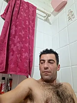 Greecefuck online show from January 2026 07:11:01 PM