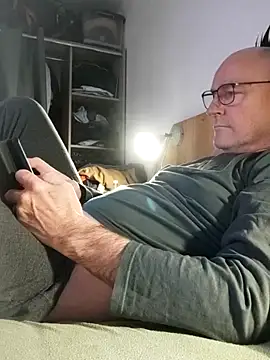 bogland33 online show from March 2026 06:31:01 PM