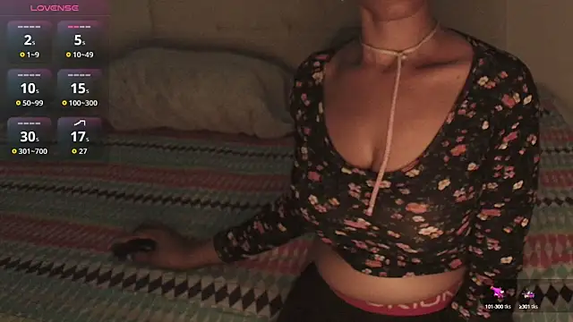 SashaBrianna99 online show from September 2025 01:51:02 AM