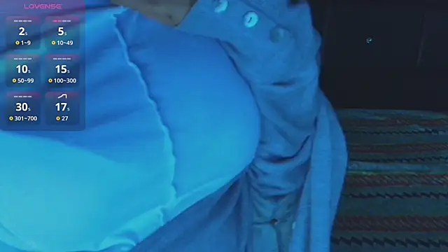 SashaBrianna99 online show from October 2025 11:59:02 PM