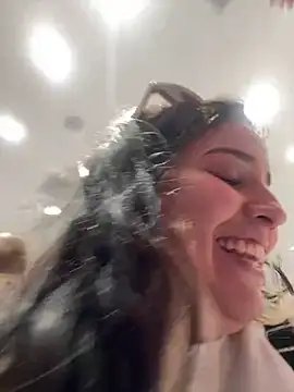 ARITOO  online show from January 2025 10:55:01 PM