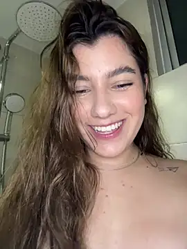 ARITOO  online show from February 2025 03:30:01 AM