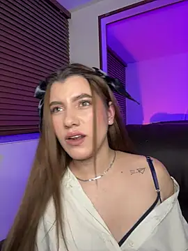 ARITOO  online show from March 2025 03:53:02 AM