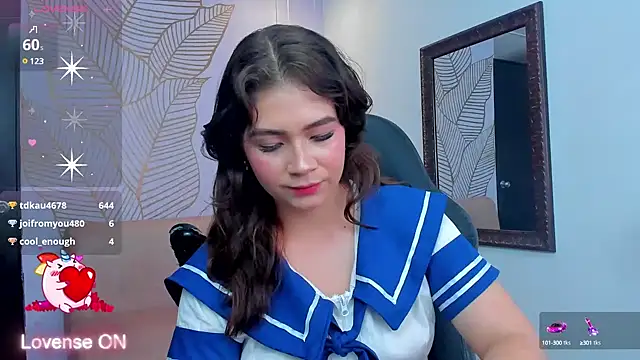 KarenPautt online show from December 2024 09:52:02 PM