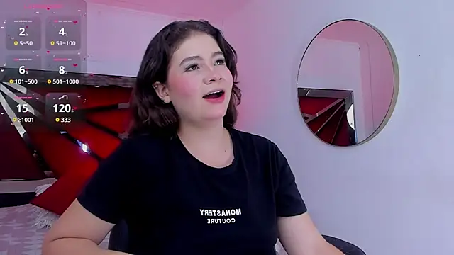 KarenPautt online show from February 2025 05:21:01 PM