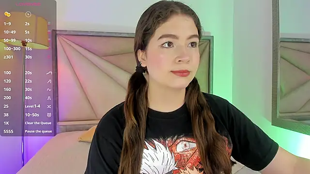 KarenPautt online show from October 2025 12:11:02 AM