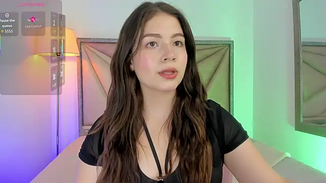 KarenPautt online show from January 2026 12:25:01 AM