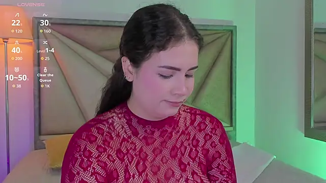 KarenPautt online show from June 2026 04:09:01 AM