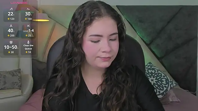 KarenPautt online show from June 2026 05:39:01 PM
