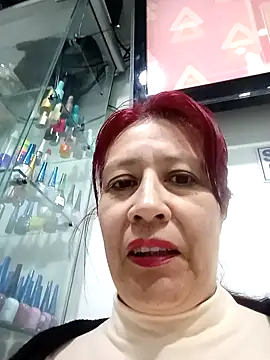 carolina linarez69 online show from January 2025 11:22:01 PM