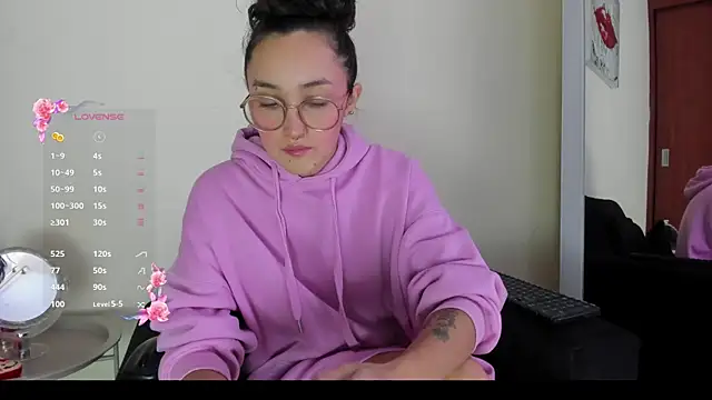 its  angelica  online show from October 2025 08:26:01 PM