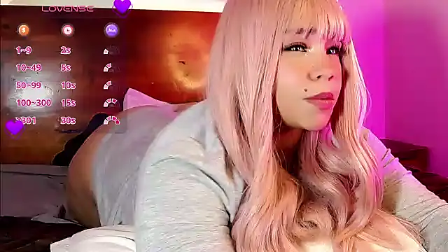 Snapshot of MimiRodriguez chatting on December 2024 09:31:02 PM MimiRodriguez online show from December 2024 09:31:02 PM