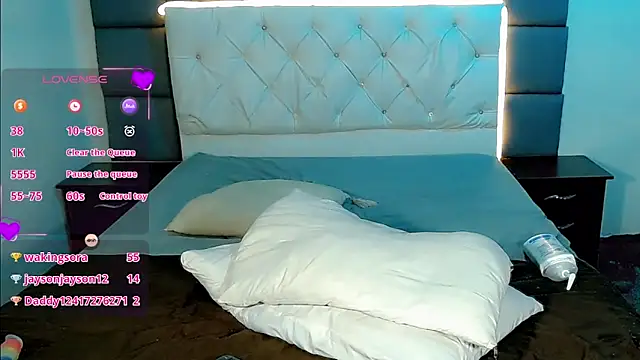 Snapshot of MimiRodriguez chatting on January 2025 10:08:02 AM MimiRodriguez online show from January 2025 10:08:02 AM