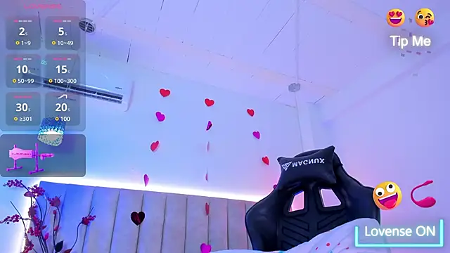 Snapshot of Doyeon_Dae chatting on March 2025 02:41:01 AM Doyeon Dae online show from March 2025 02:41:01 AM