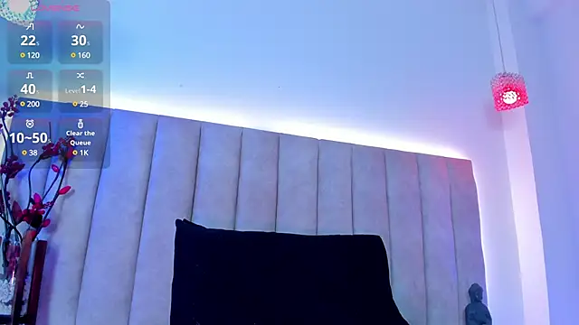 Snapshot of Doyeon_Dae chatting on March 2025 03:03:02 AM Doyeon Dae online show from March 2025 03:03:02 AM